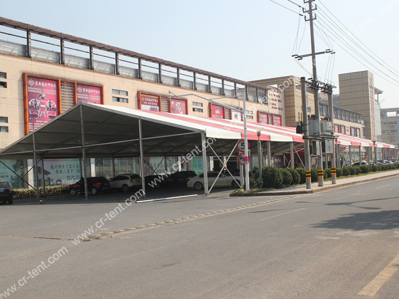 21米跨度
