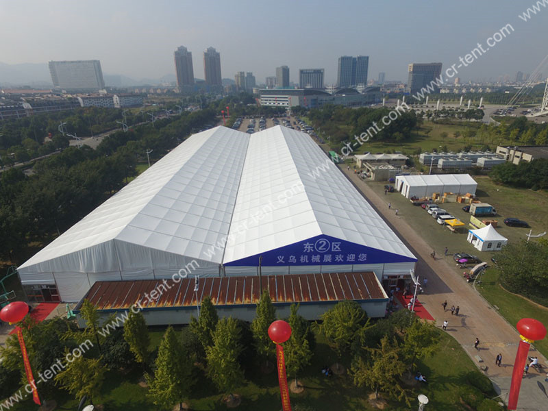 义乌机械展
