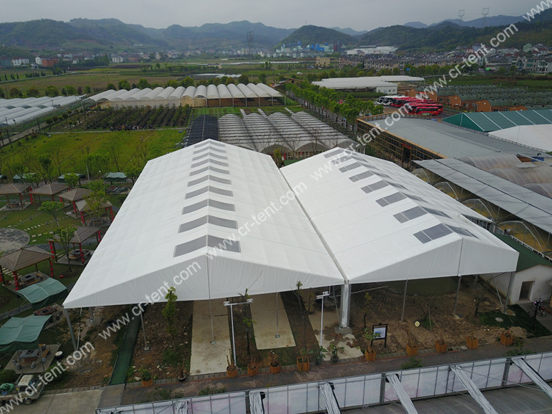诸暨山庄