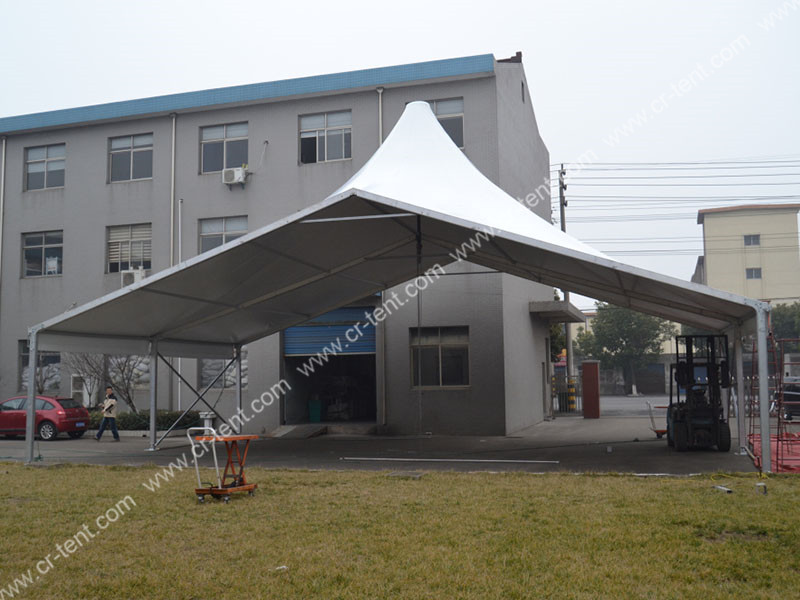15m跨度