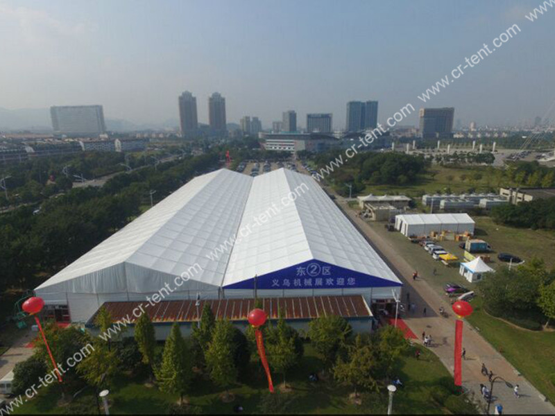 30m×130m×2组四周围布