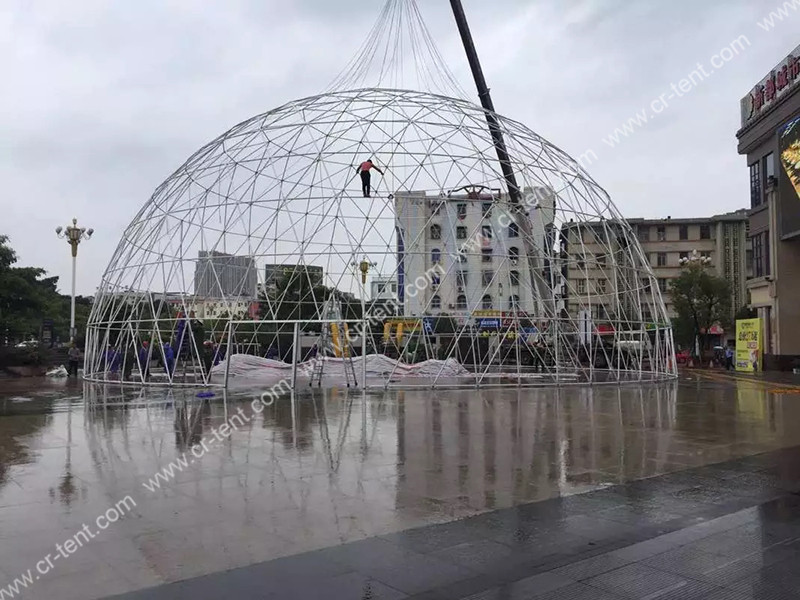 20m直径